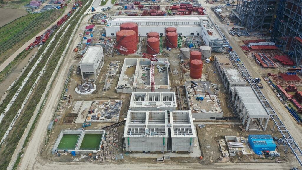 Construction company Prodi, Ankara, photo