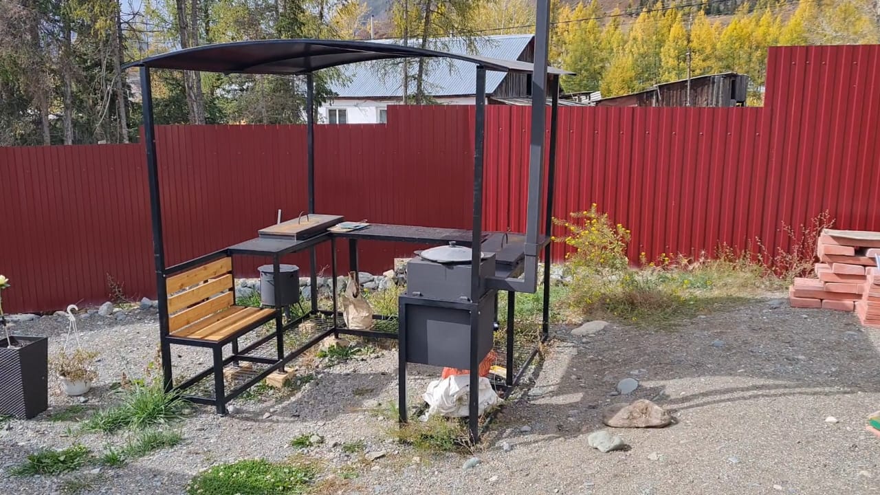 Фото Шонкор