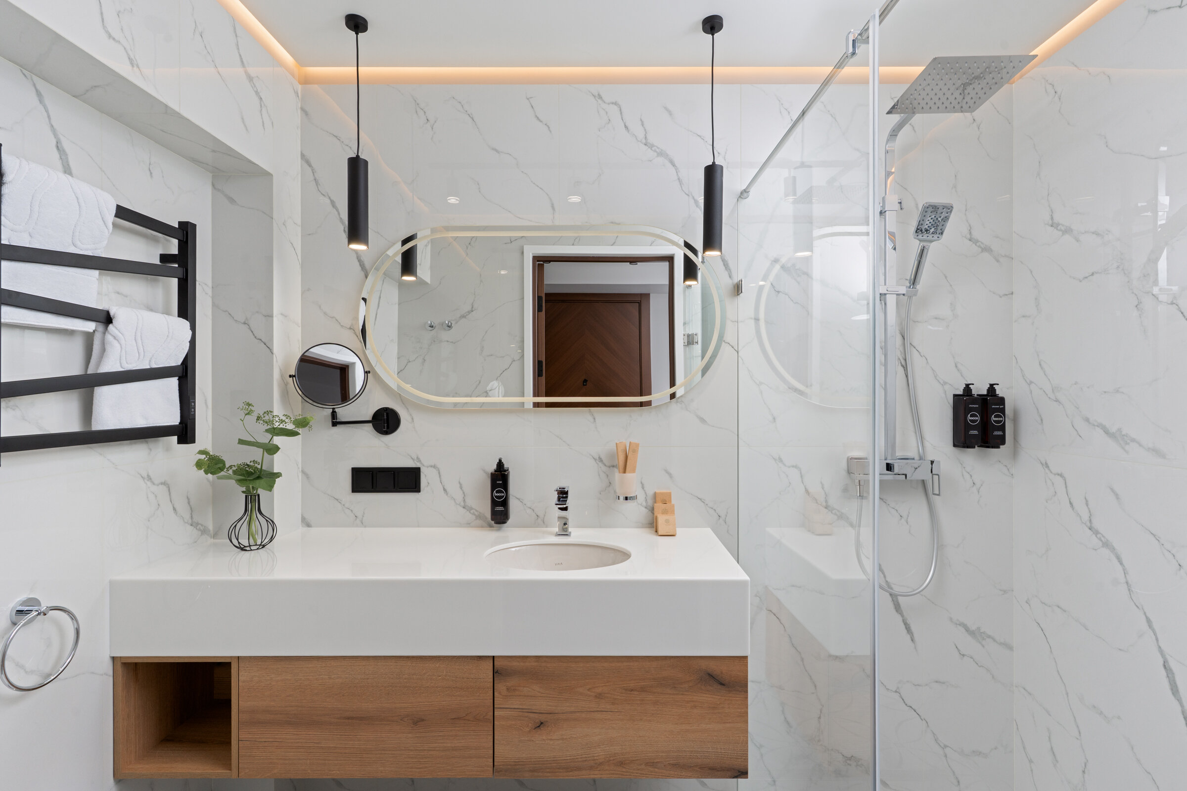 Фото Ривьера