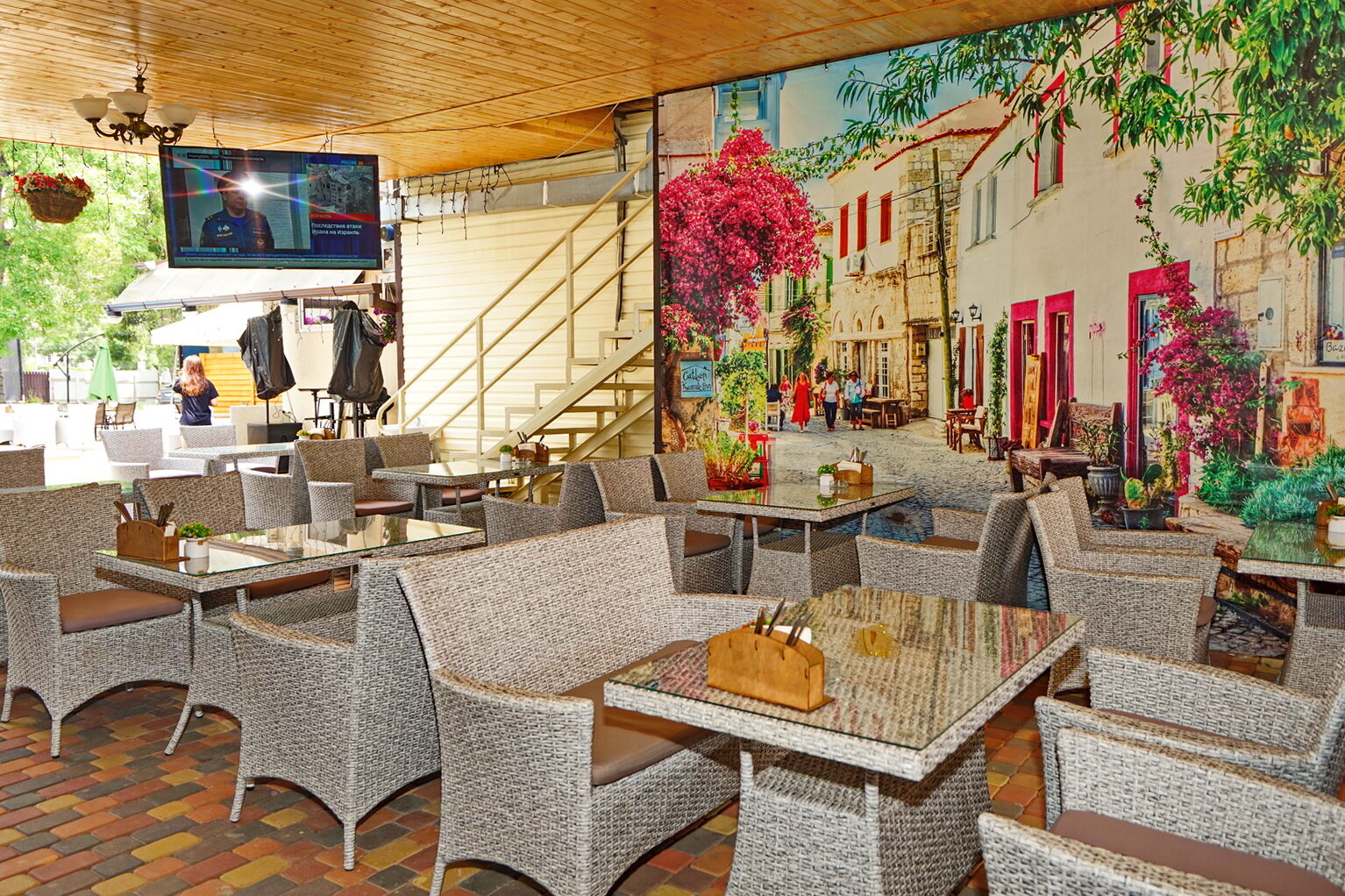 Фото Золотая Лилия