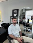 Barber-borodubrey (I.V. Sviridova Street, 9к1), barber shop