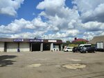 Автомойка (Vasilyevskaya ulitsa, 142А), lavado de coches