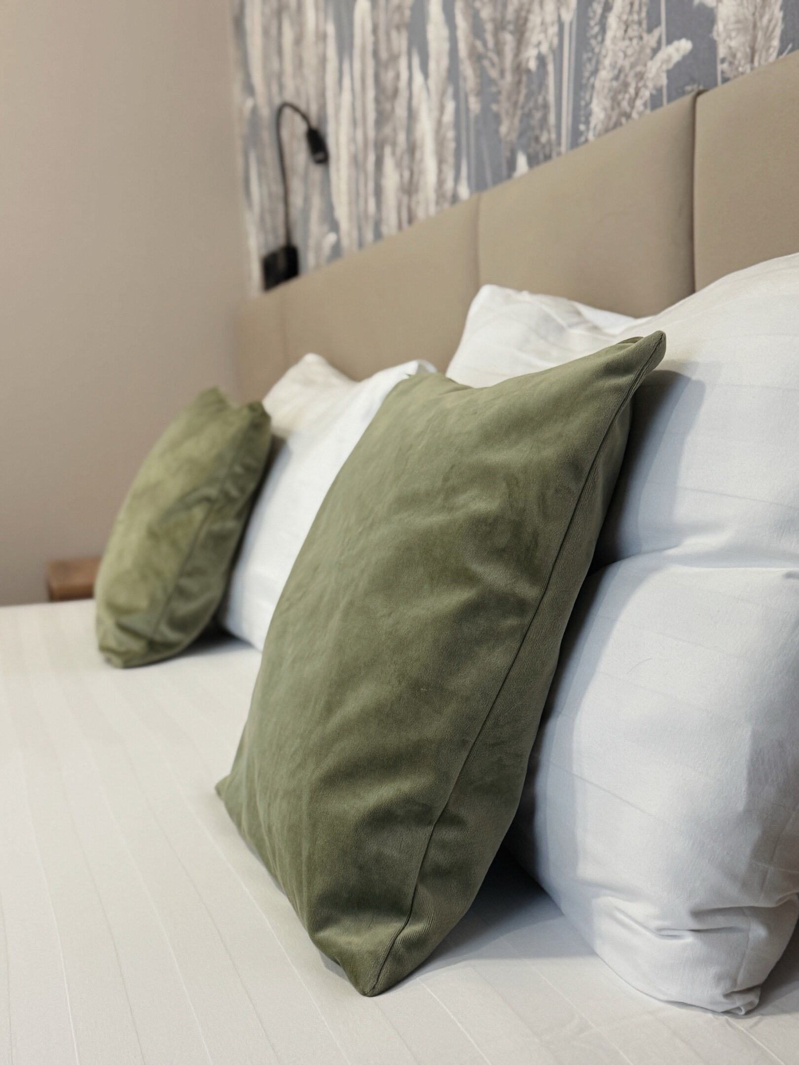 Фото Петровский II