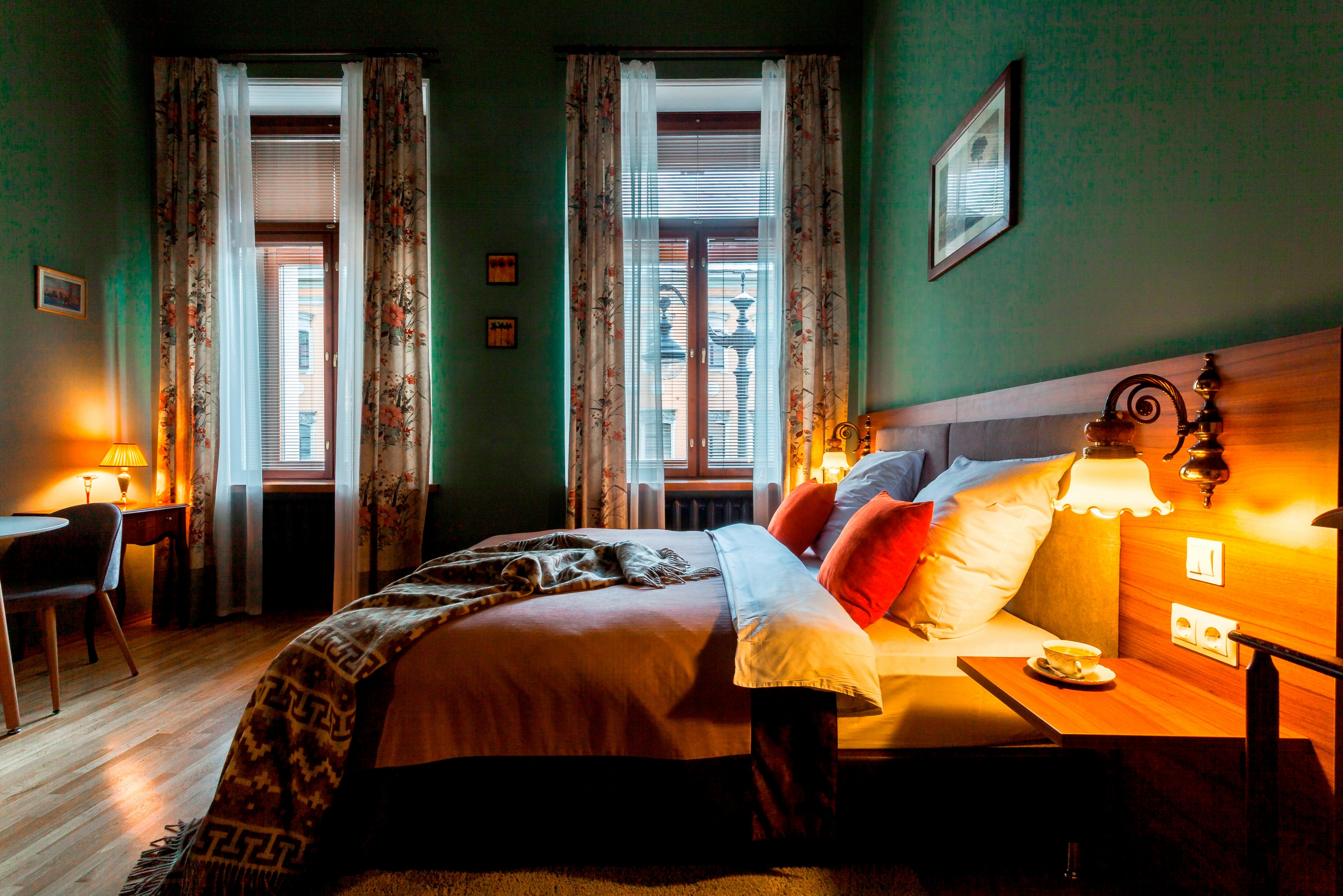 Фото отеля 5