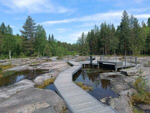 White Sea Petroglyphs (Republic of Karelia, Belomorskiy munitsipalny okrug, Belomorskoye gorodskoye poseleniye), landmark, attraction