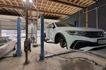 Car repair 198 (Vyborgskoe Highway, 212к14), car service, auto repair