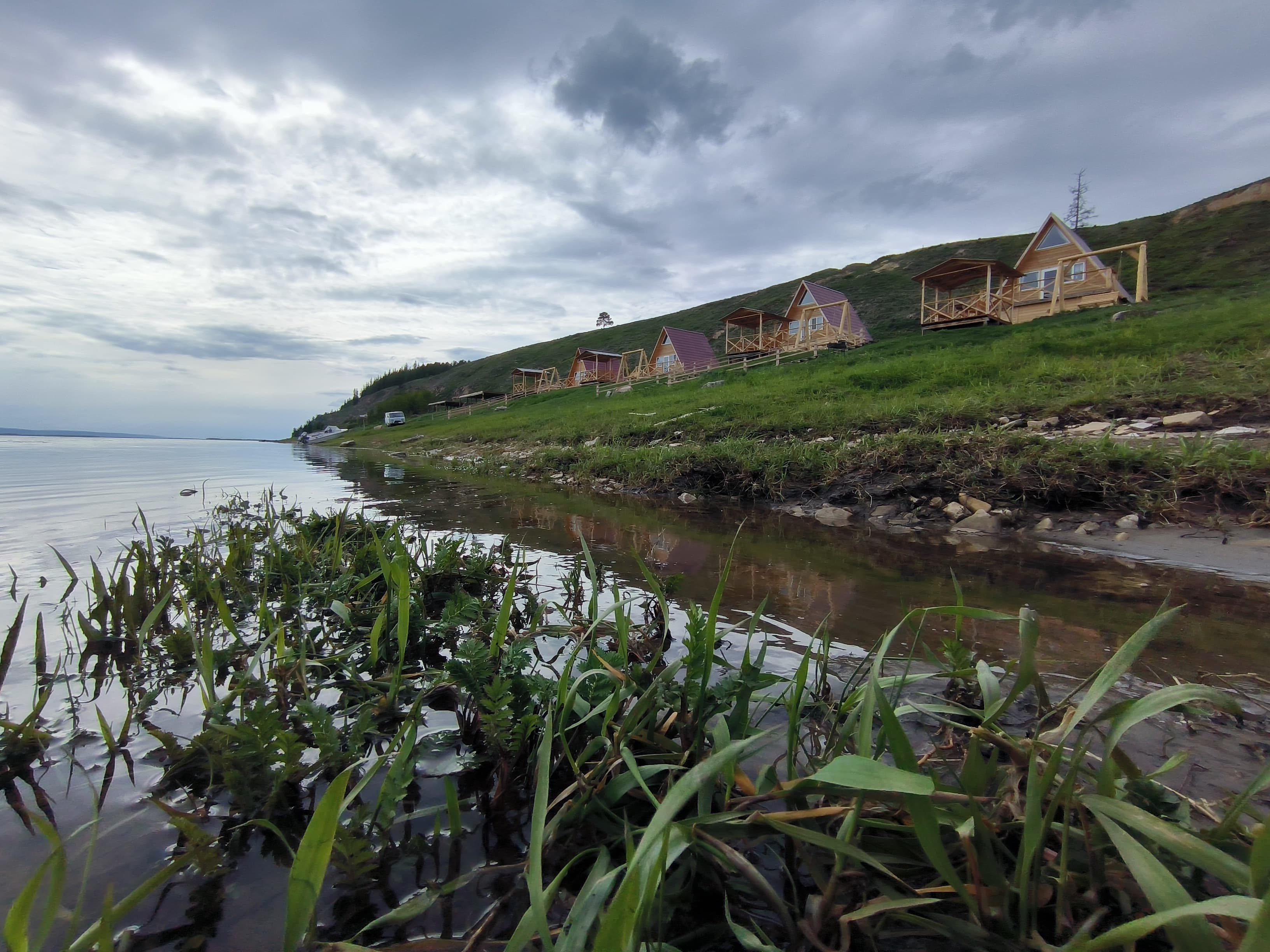 Фото Девять Еланка