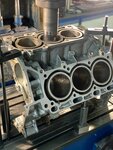Mos Dvs Engineering (Vokzalnaya ulitsa, 27с2), reparación de motores