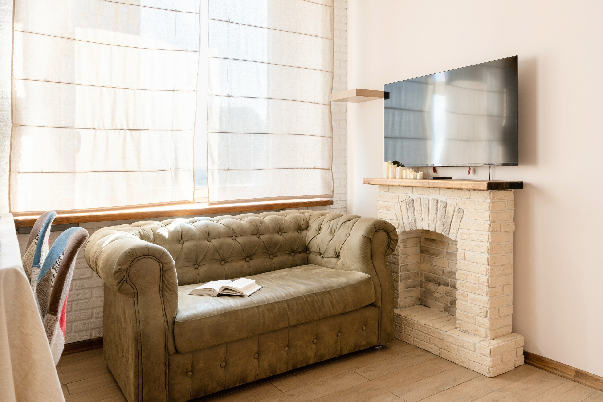 Фото Home24 на улице Фитаревская 17