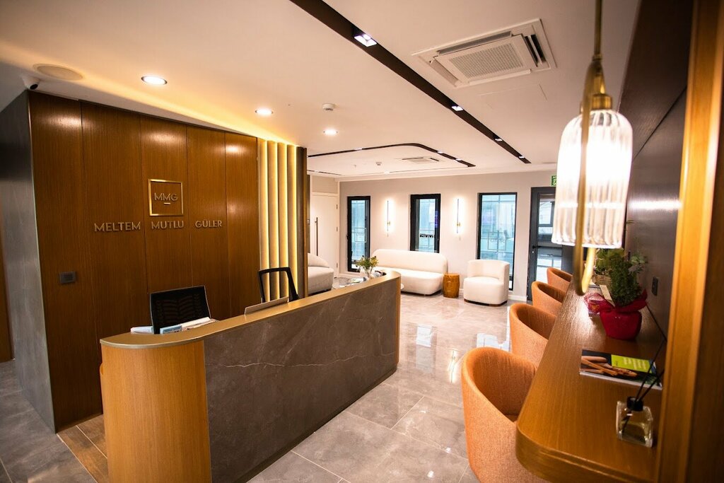 Dental polyclinic Meltem Mutlu Guler Dental Clinic, Serdivan, photo