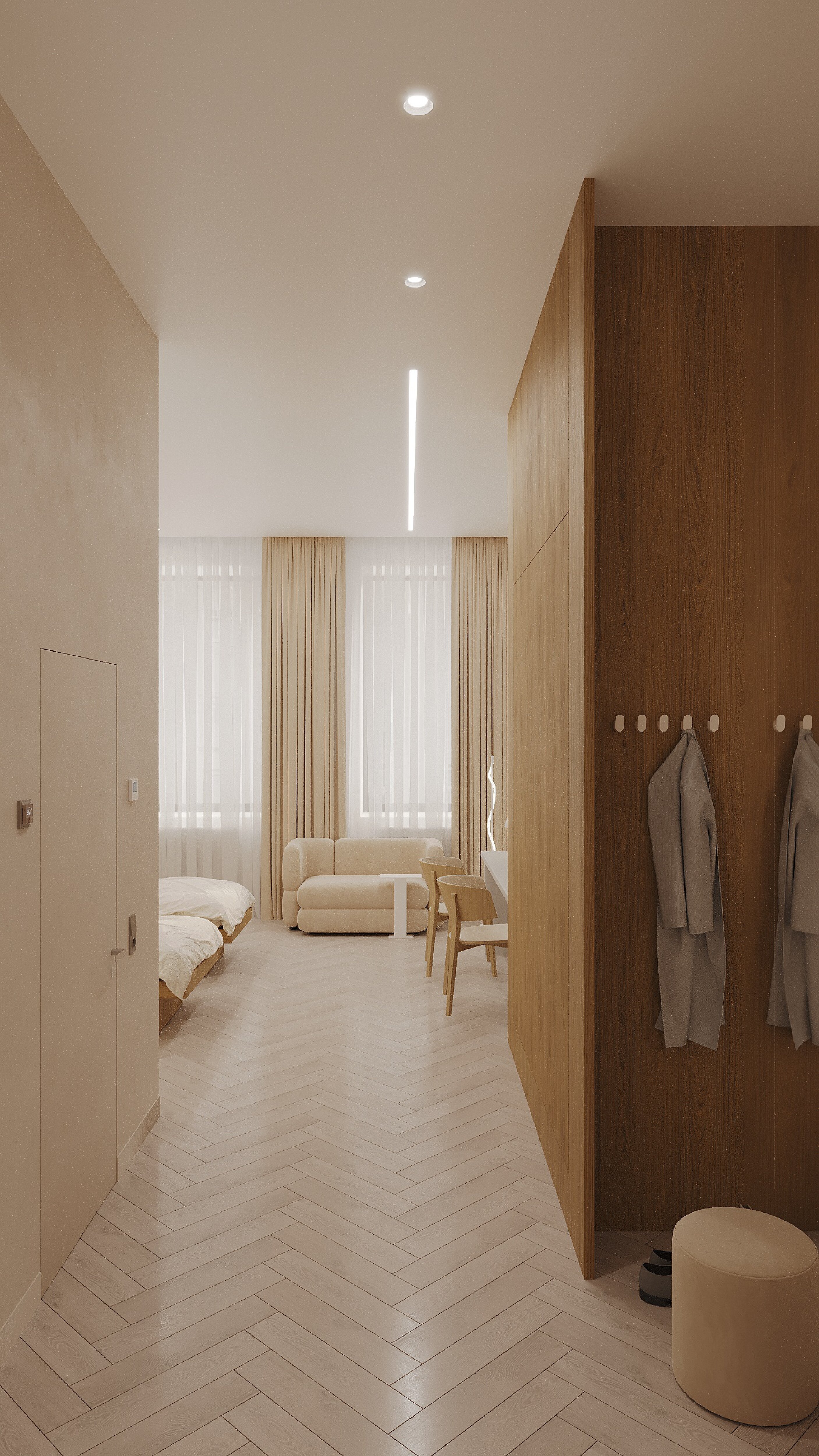 Фото Отель 6/3