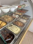Dumplings Lepim Sami (ulitsa Lenina, 23) ، كانتين