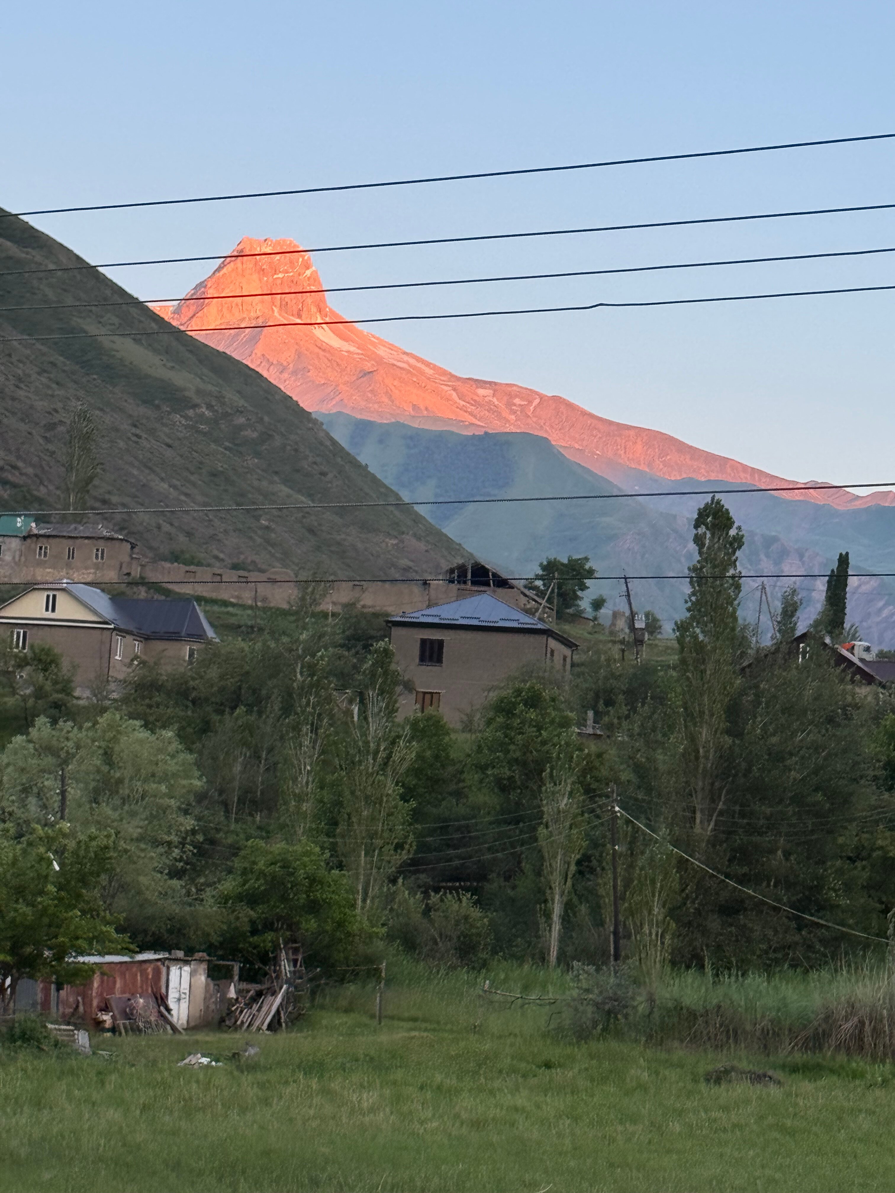 Фото Ахтынские бани № 1