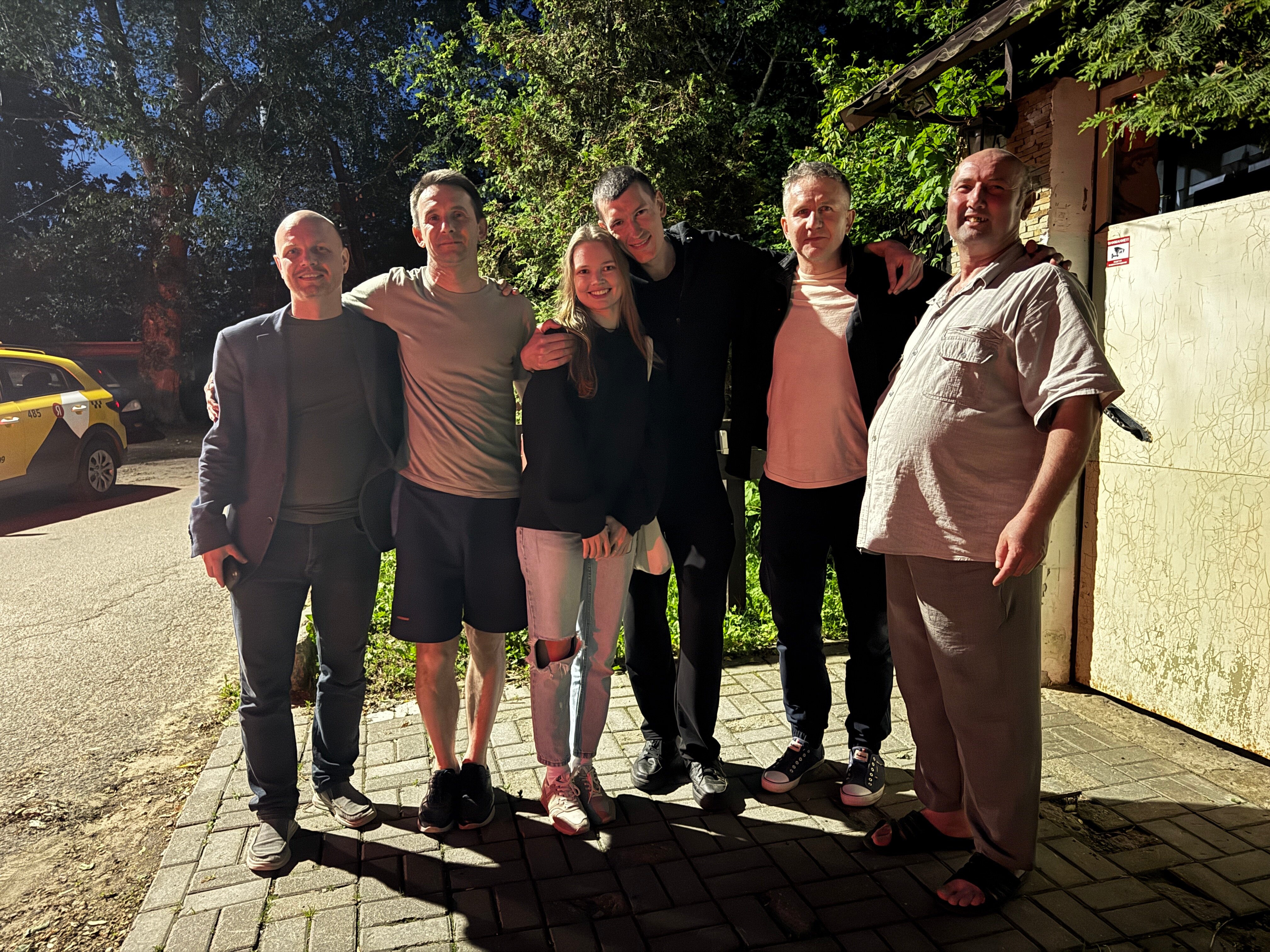 Фото Знаменитый дом на Щорса