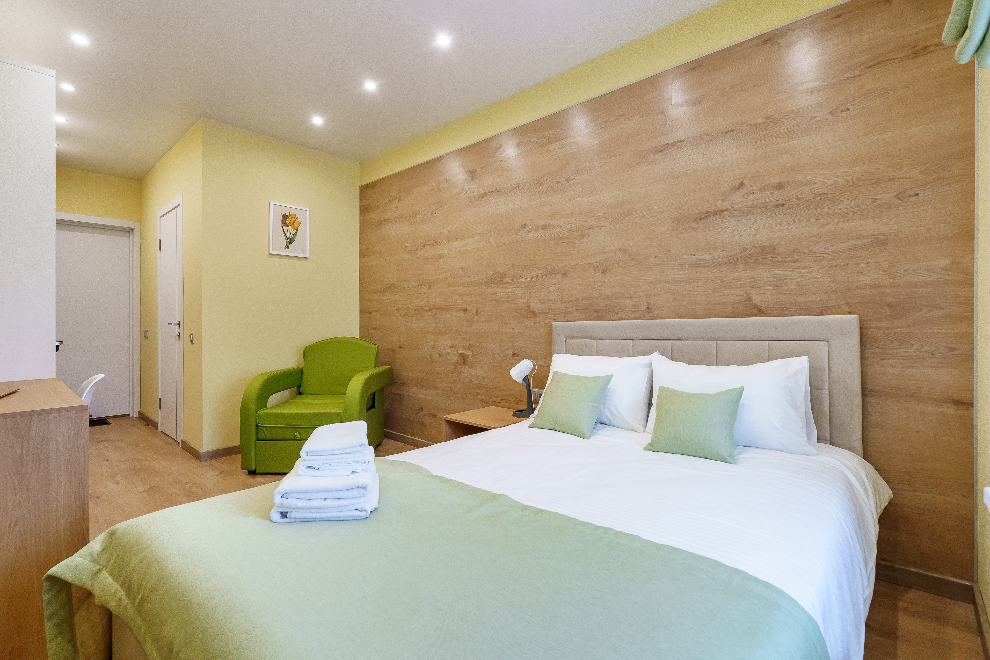 Фото Moov Apart Aurora