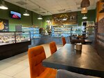 Pekarnya № 1 (Pionerskaya Street, 10) ، مخبز