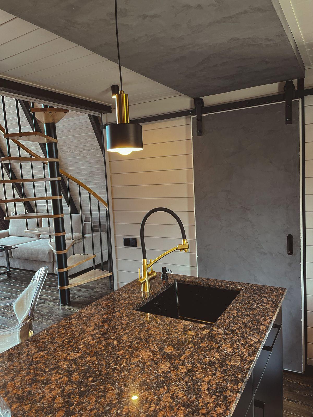 Фото Hoto A-frame