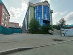 125 High School (Maresyev Street, 88В), private school