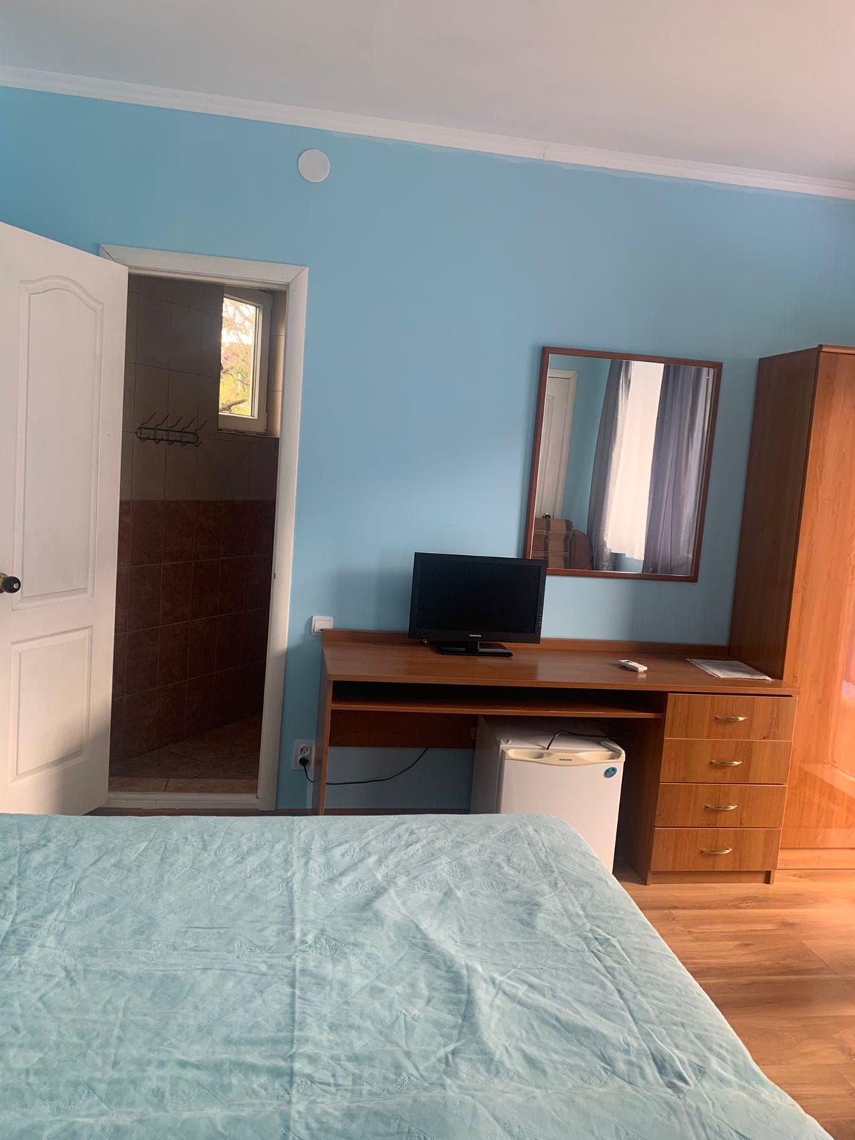 Фото Солнечный