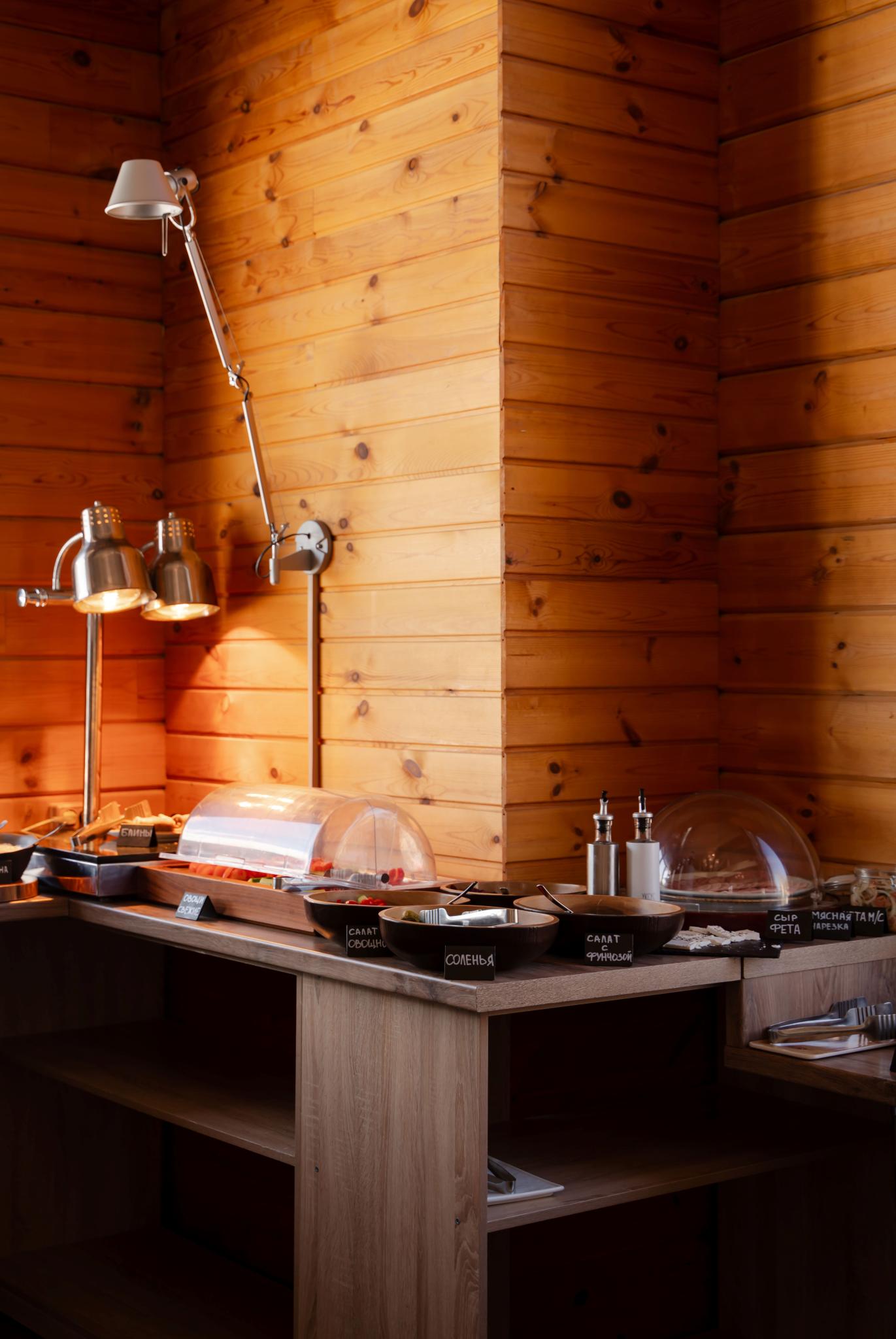 Фото Белый соболь