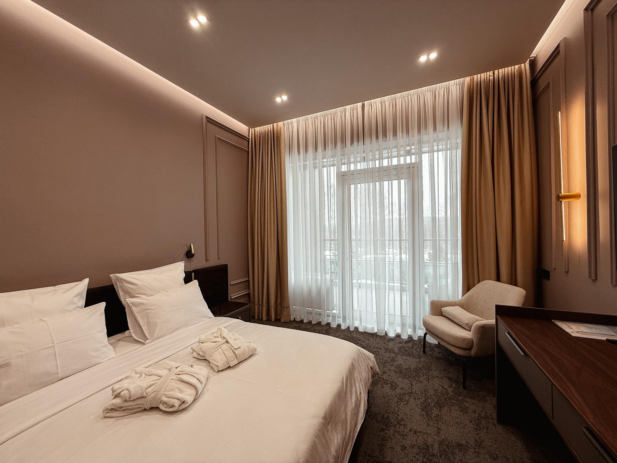 Фото отеля 3