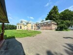 Ника (Altufyevskoye Highway, 149), sports club