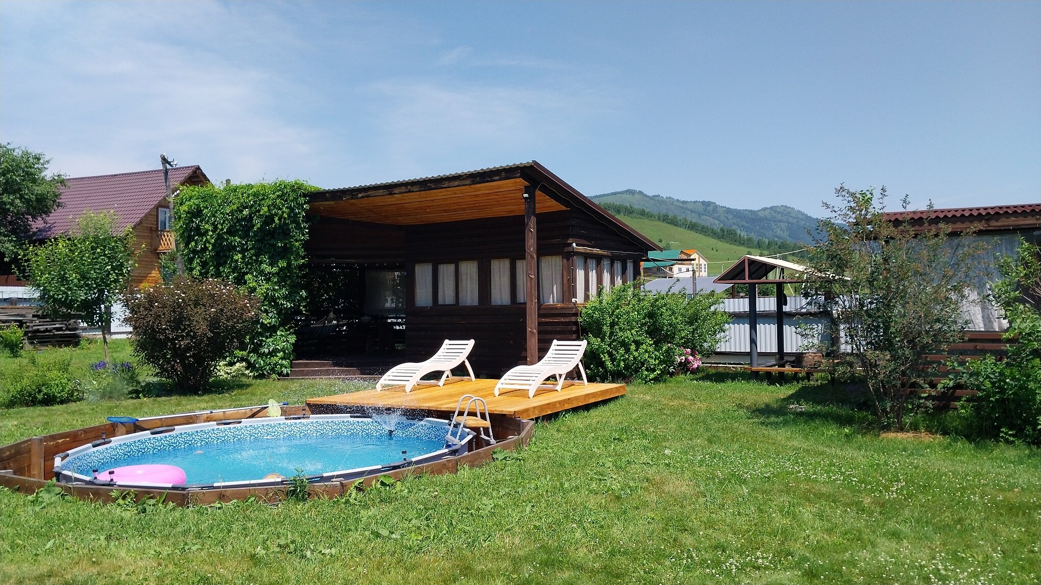 Фото Люминица