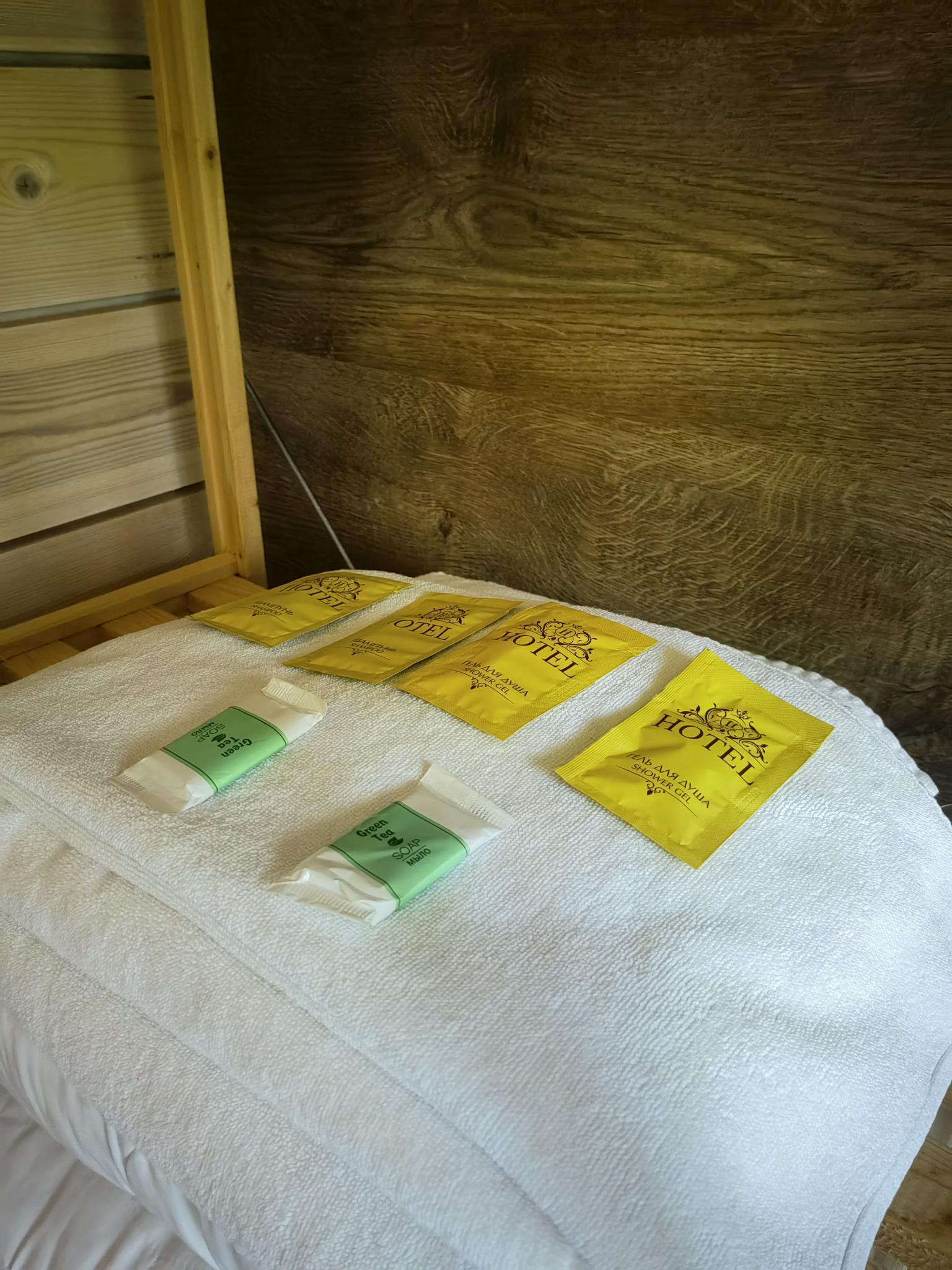 Фото Дача Голубое озеро