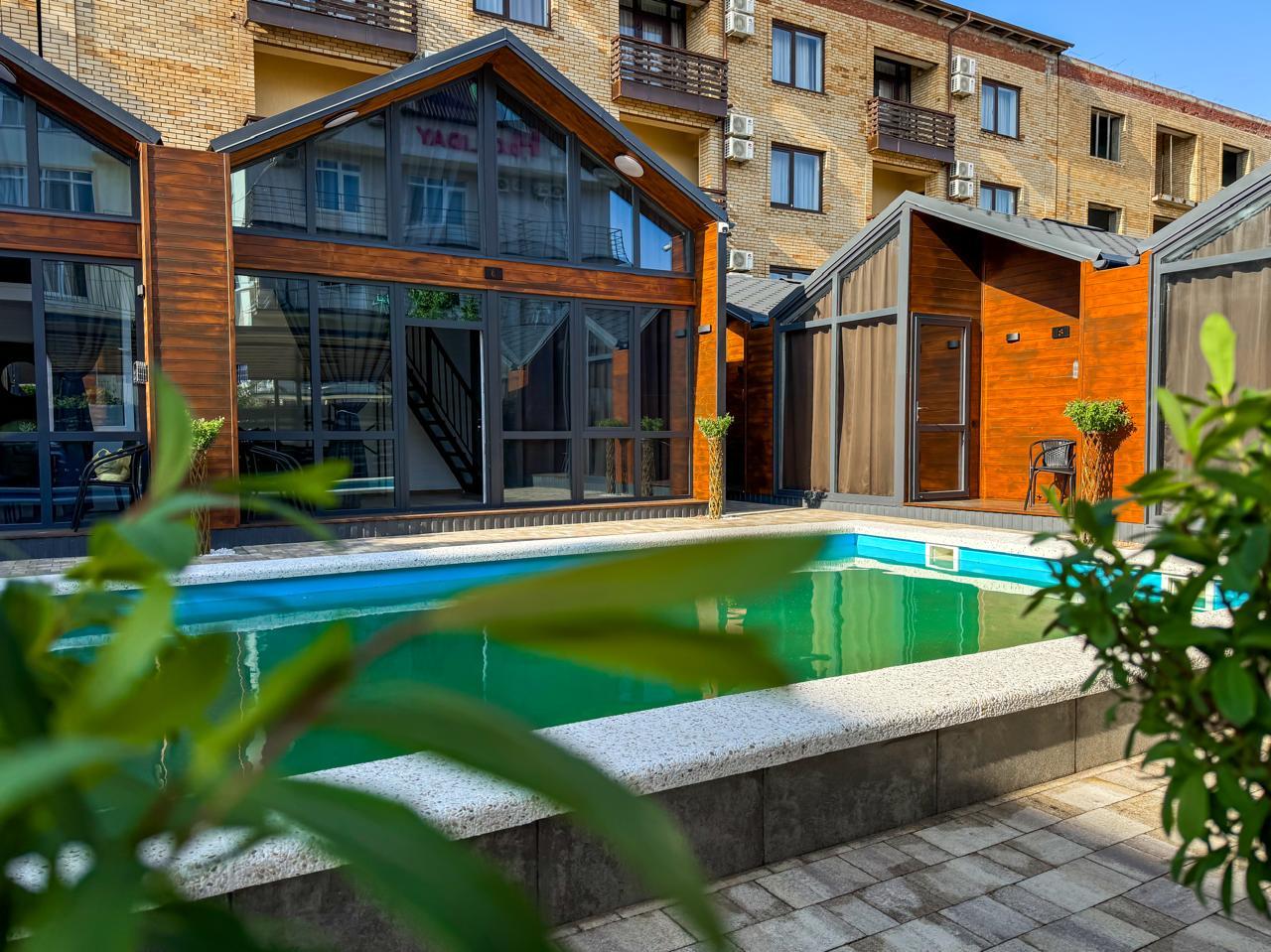 Фото Море House