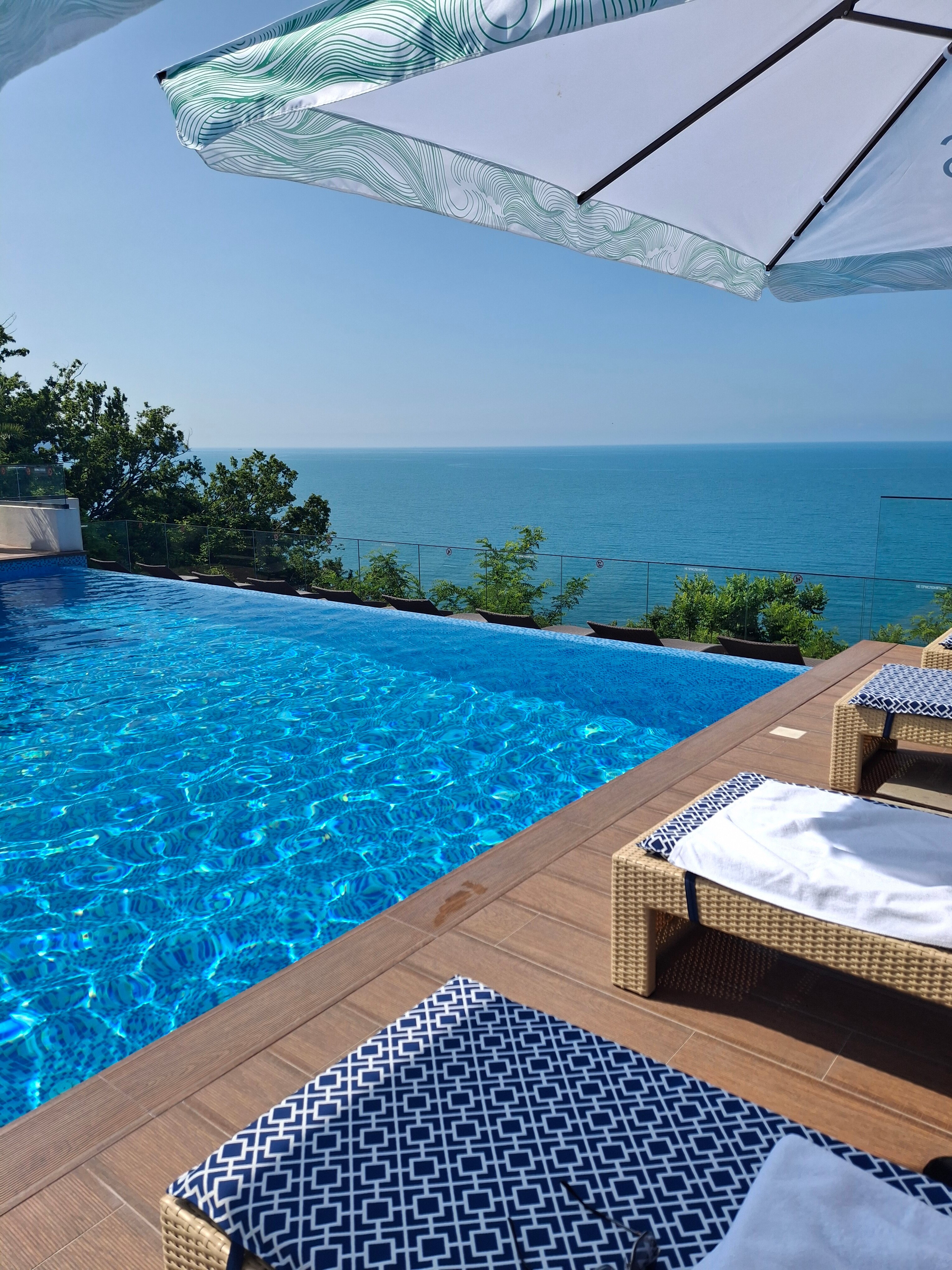 Фото Hidens Hotel