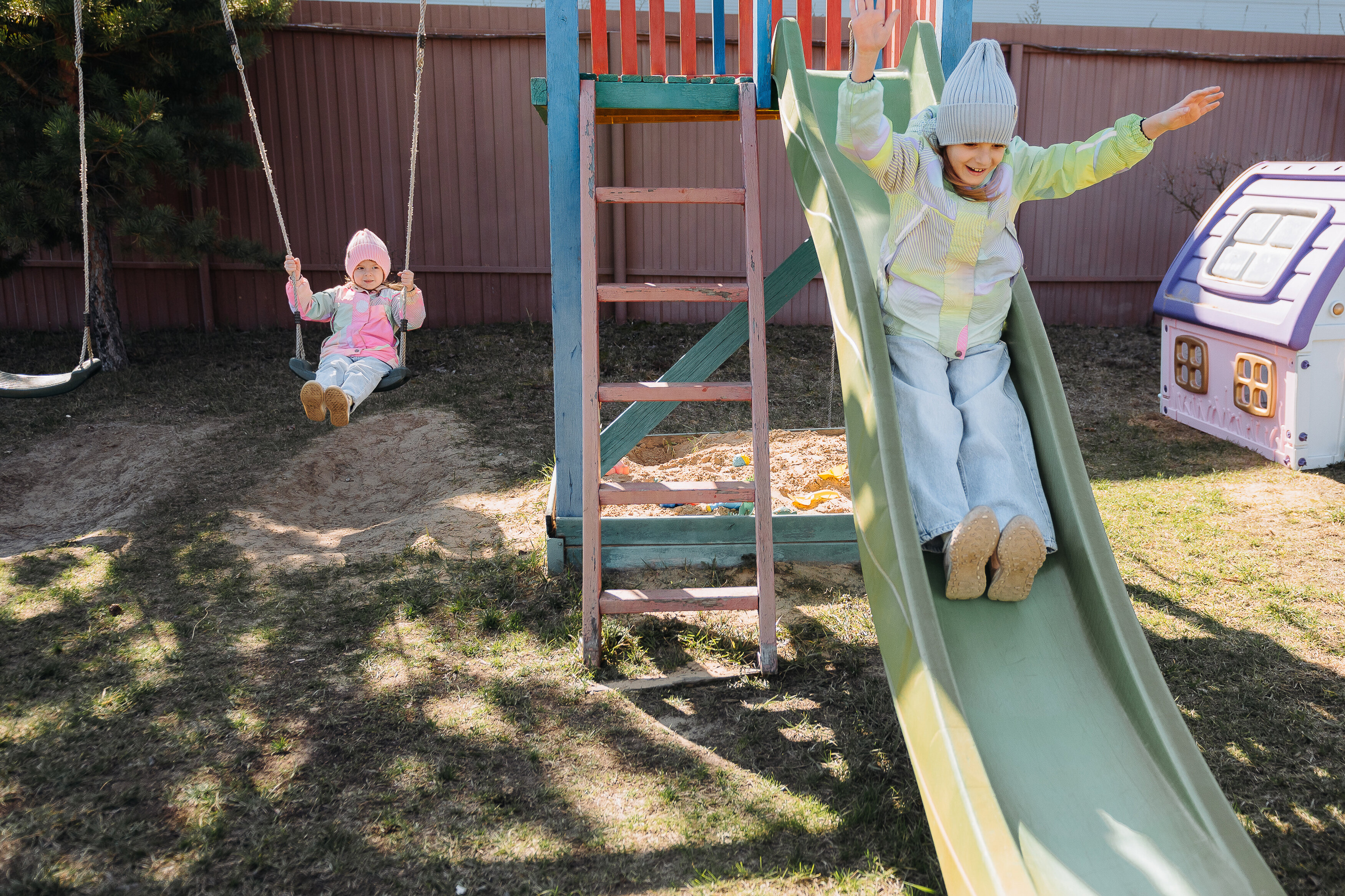 Фото Джан Туган