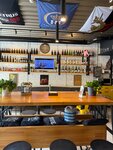 TrueEvil (Kholzunova Street, 15) ، مطعم
