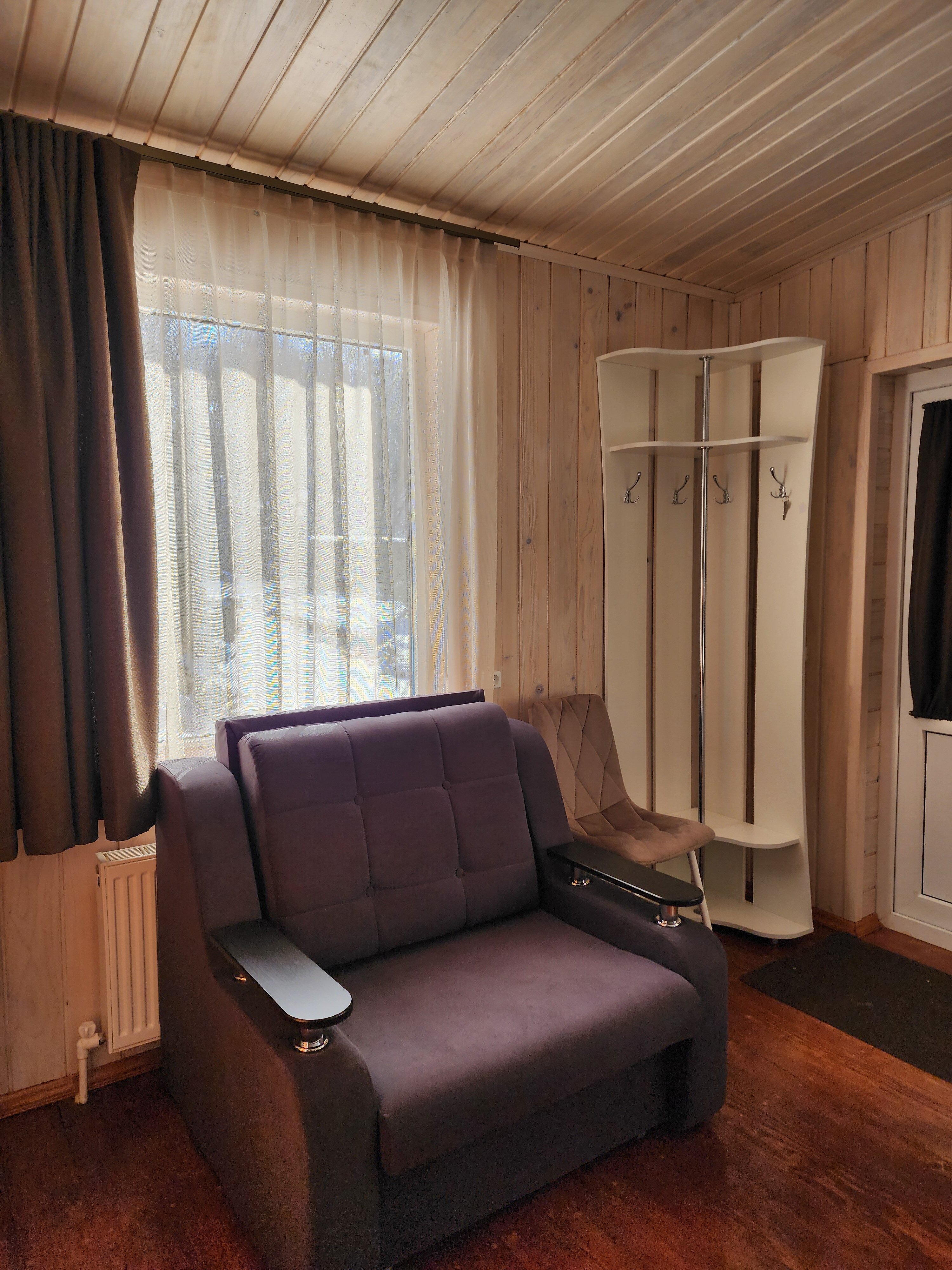 Фото Shelest Lesa