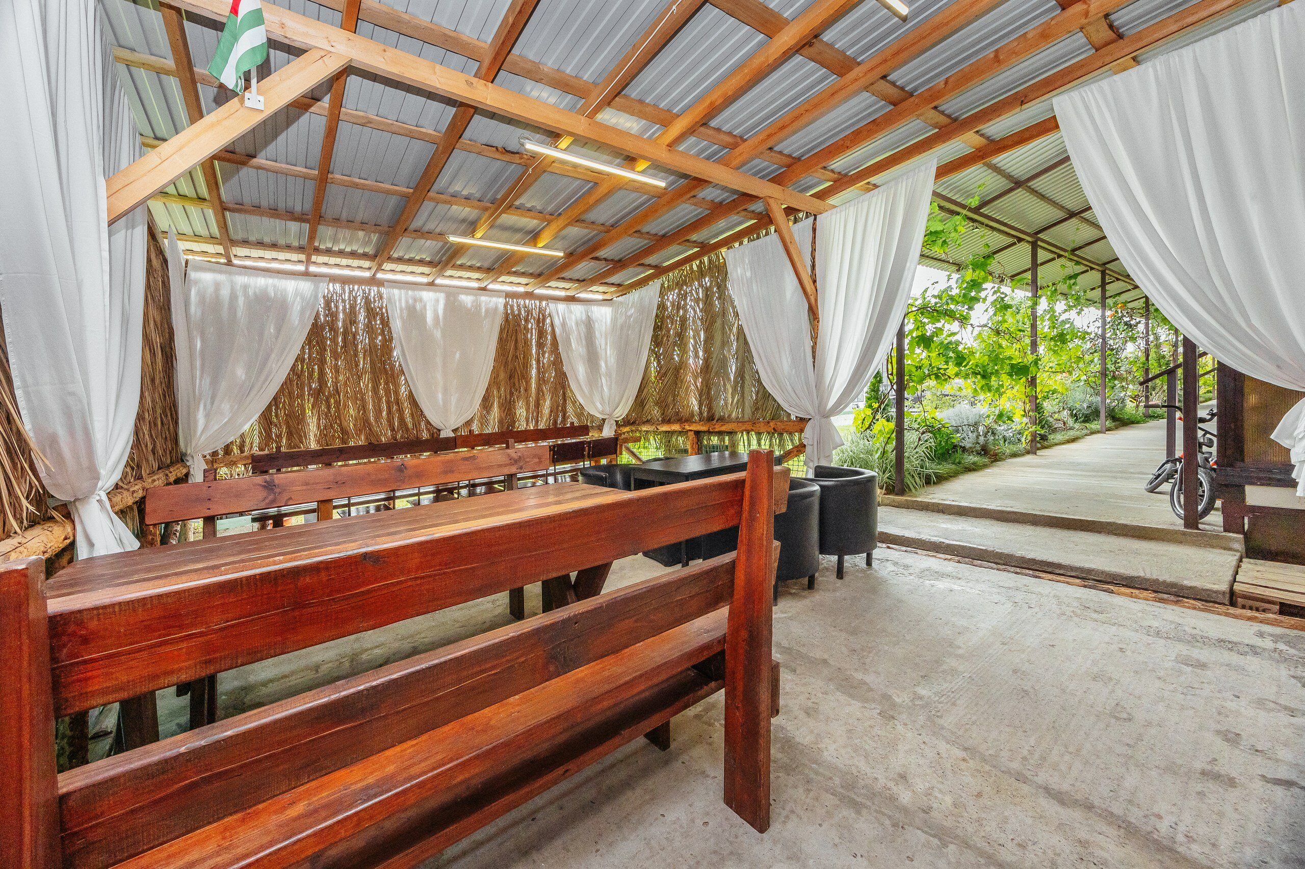 Фото Мини-отель Мия