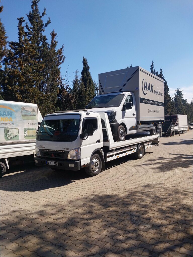 Auto technical assistance, car evacuation Ercan Auto Rescue, Istanbul, photo