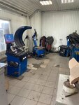 Колесо Профи (Promstroyevskaya ulitsa, 35), tire service