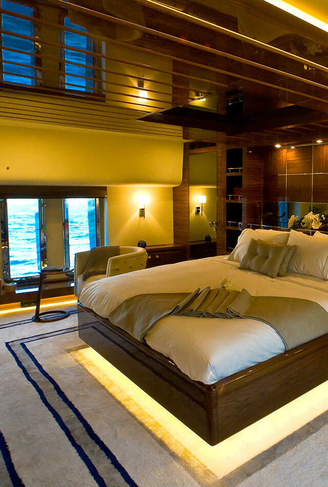 Architectural firm Modev Architecture, Bodrum, photo