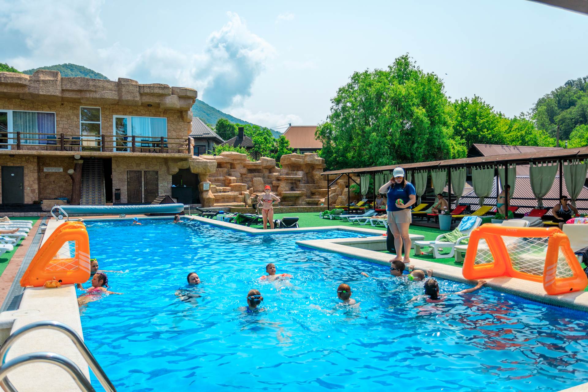 Фото отеля 5