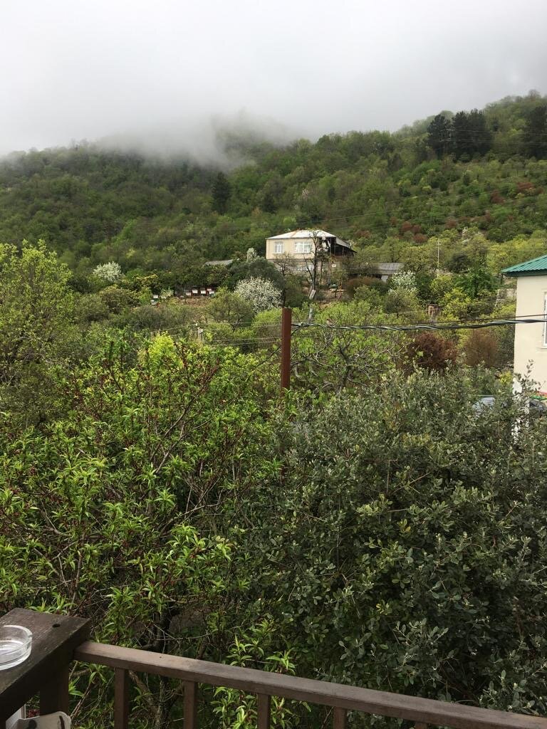 Фото Номера у Марины