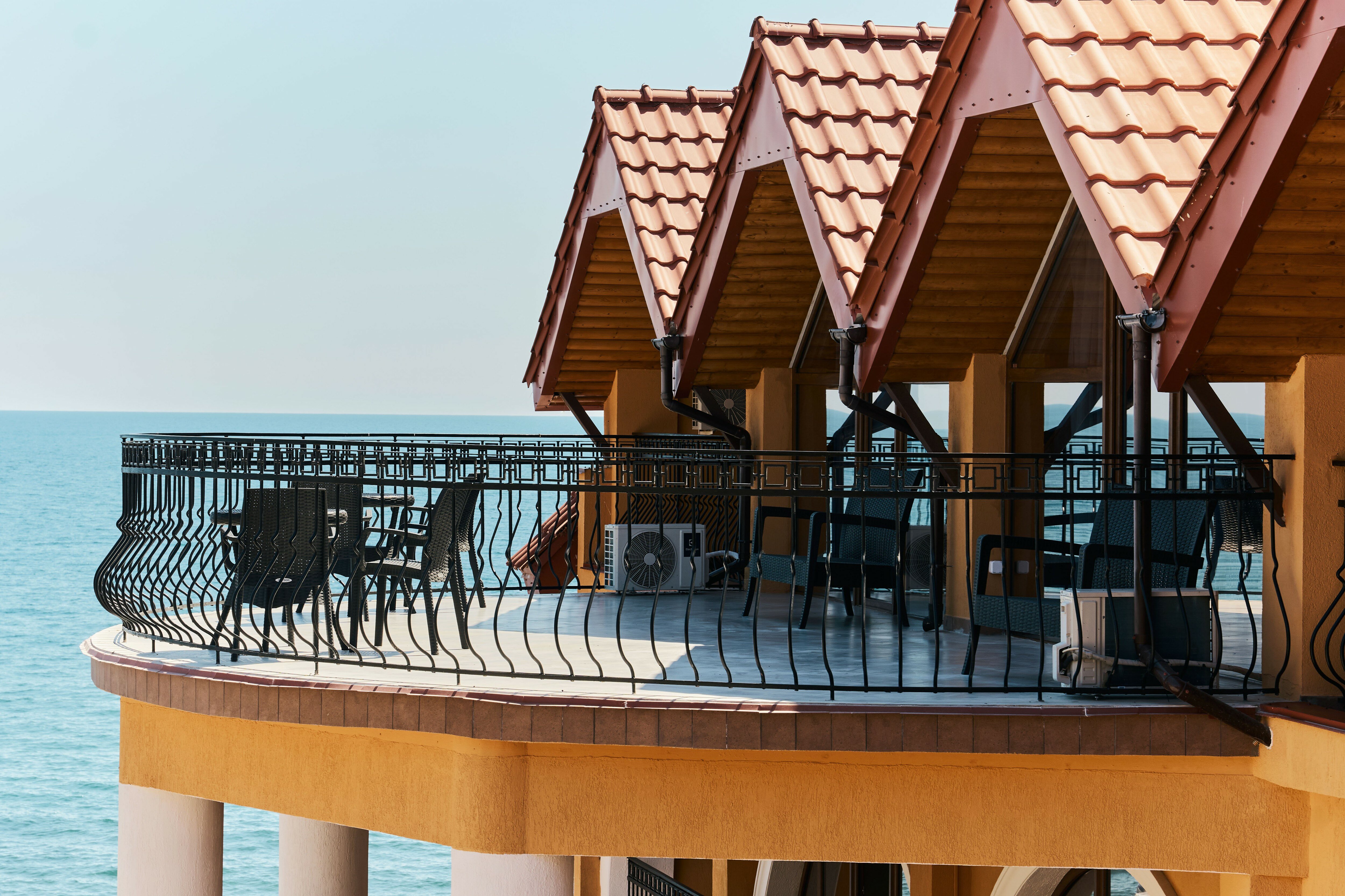 Фото Отель Бухта Афинеон