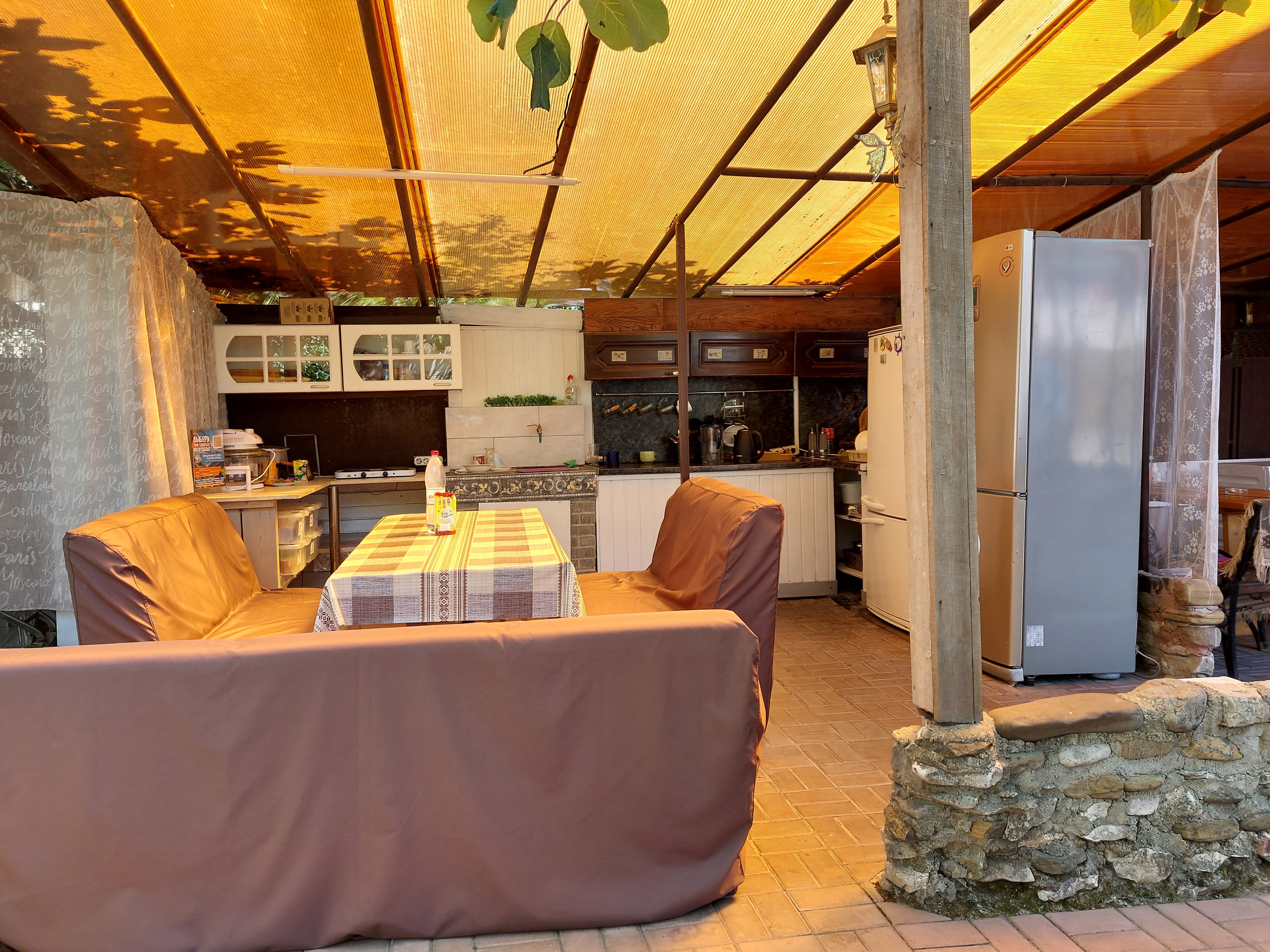 Фото Прибрежный