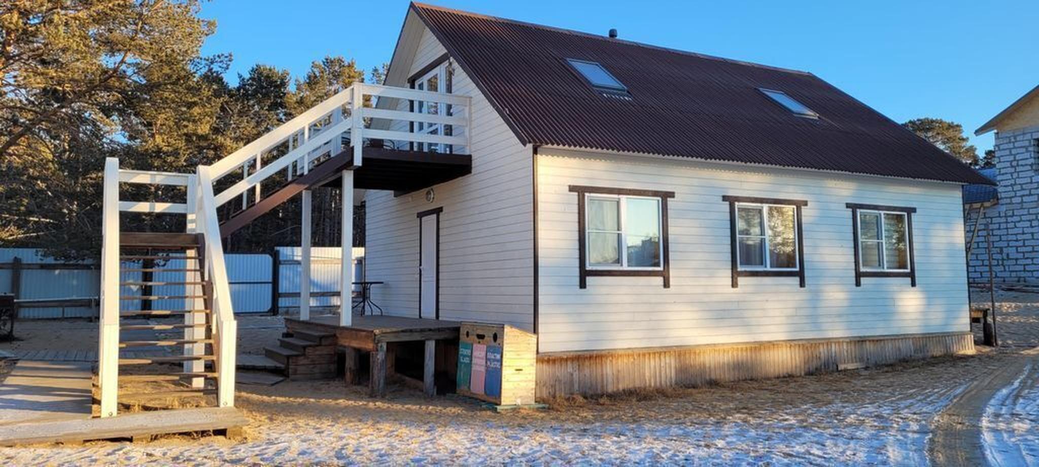 Фото На песках