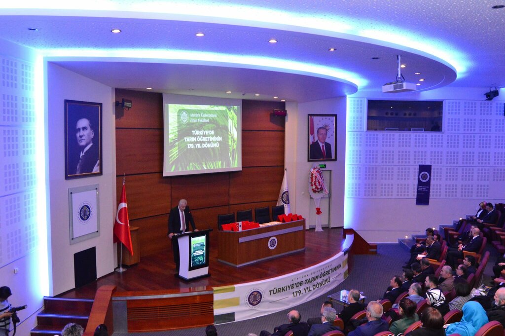 School Computer Sciences Research and Application Center, Erzurum, photo