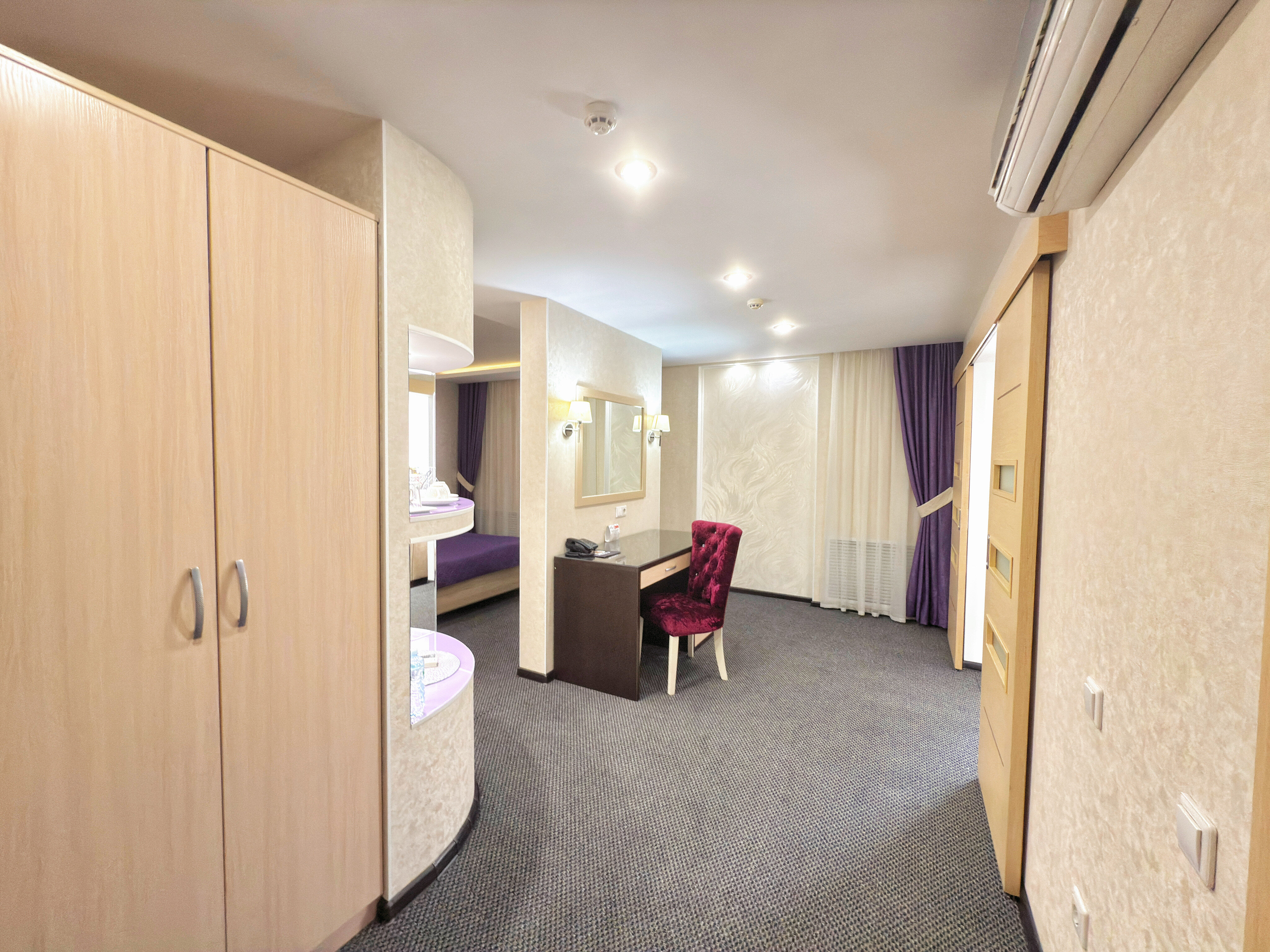 Фото Версаль