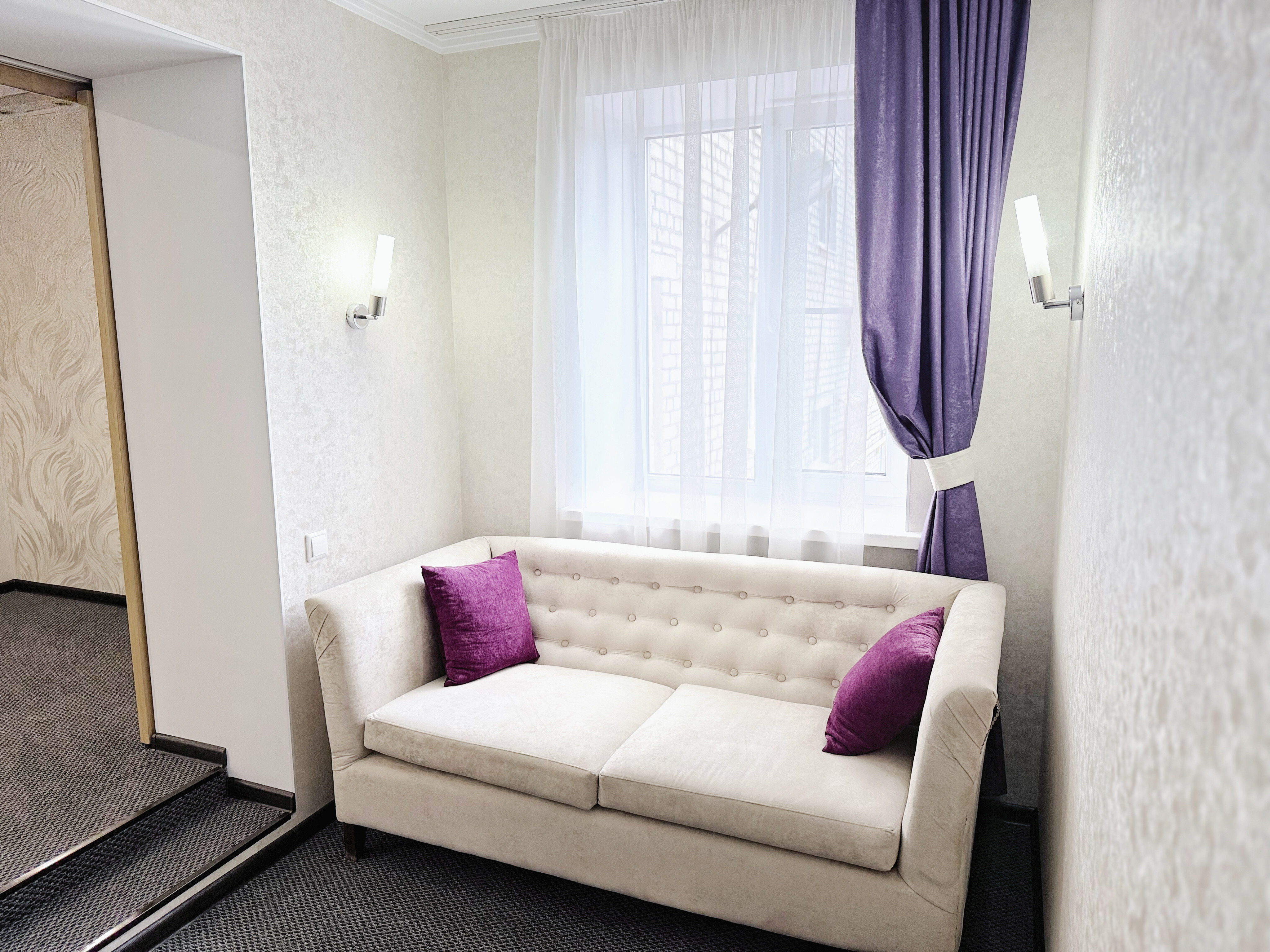 Фото Версаль