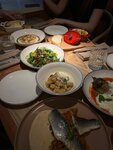Траттория Огни Джиорно (Muravyova-Amurskogo Street, 25), restaurant