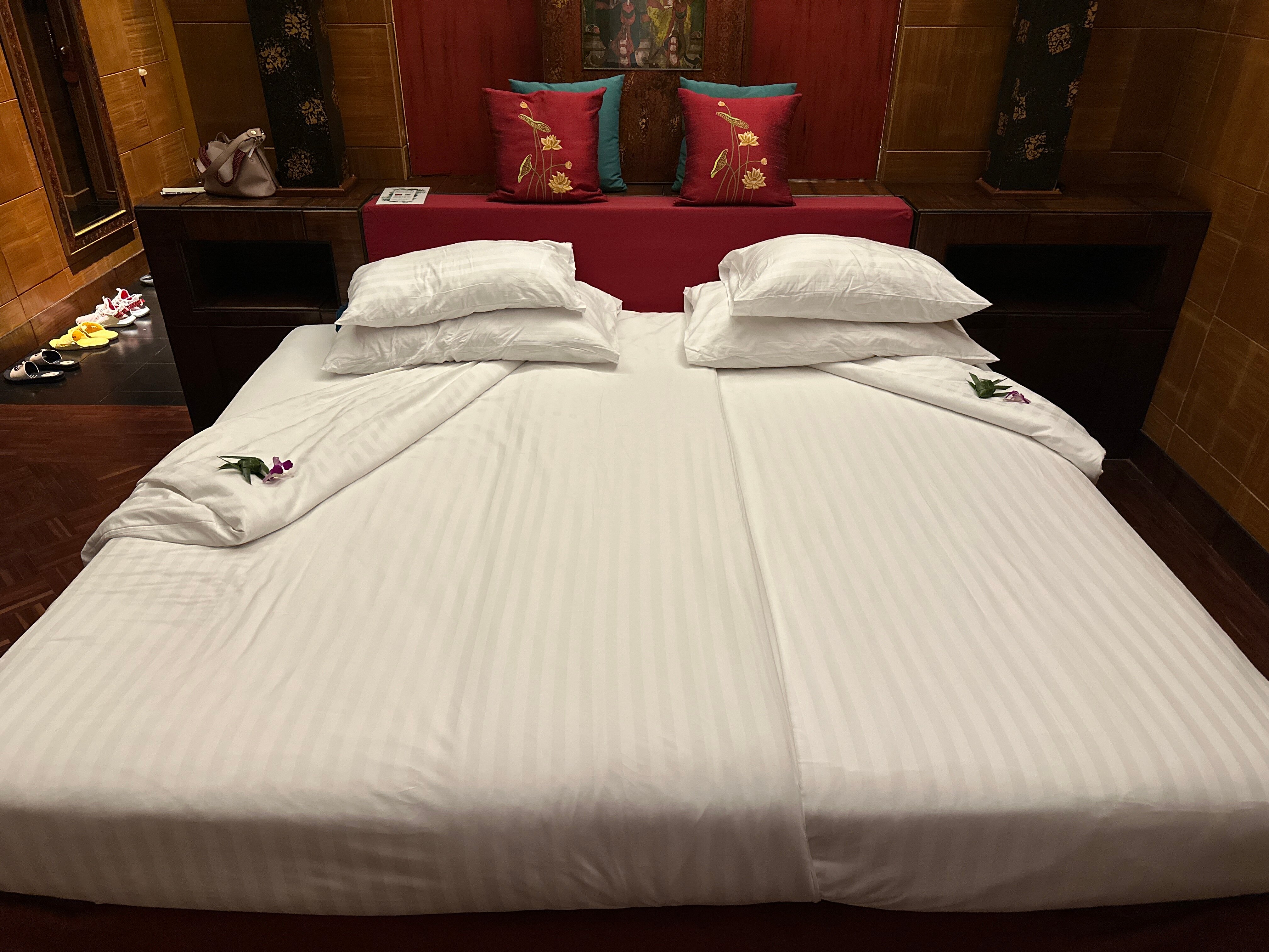 Фото Mom Tri's Villa Royale