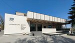 Design-Center (Bekeshskaya Street, 10), diseño de interiores