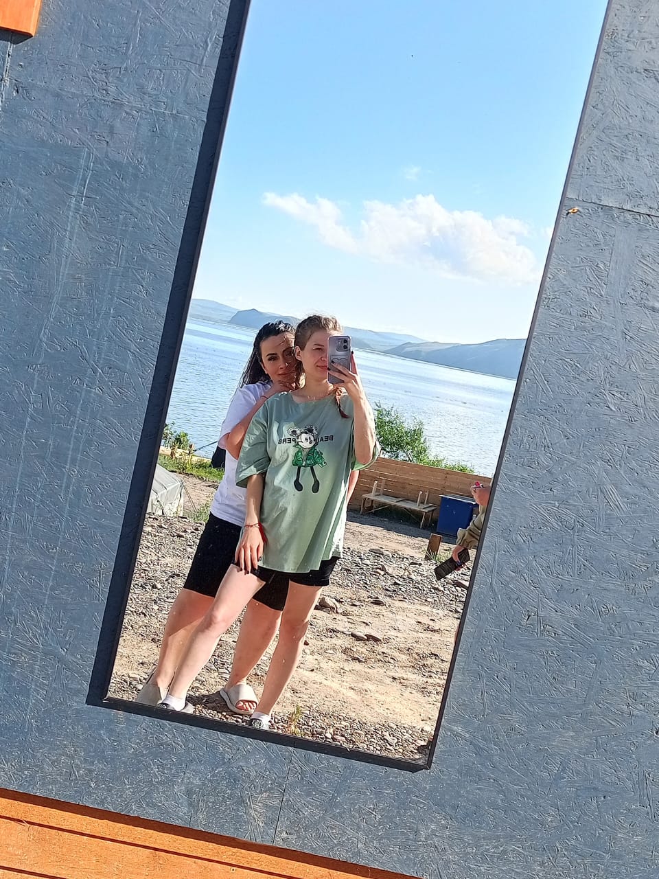 Фото Кюн-таг