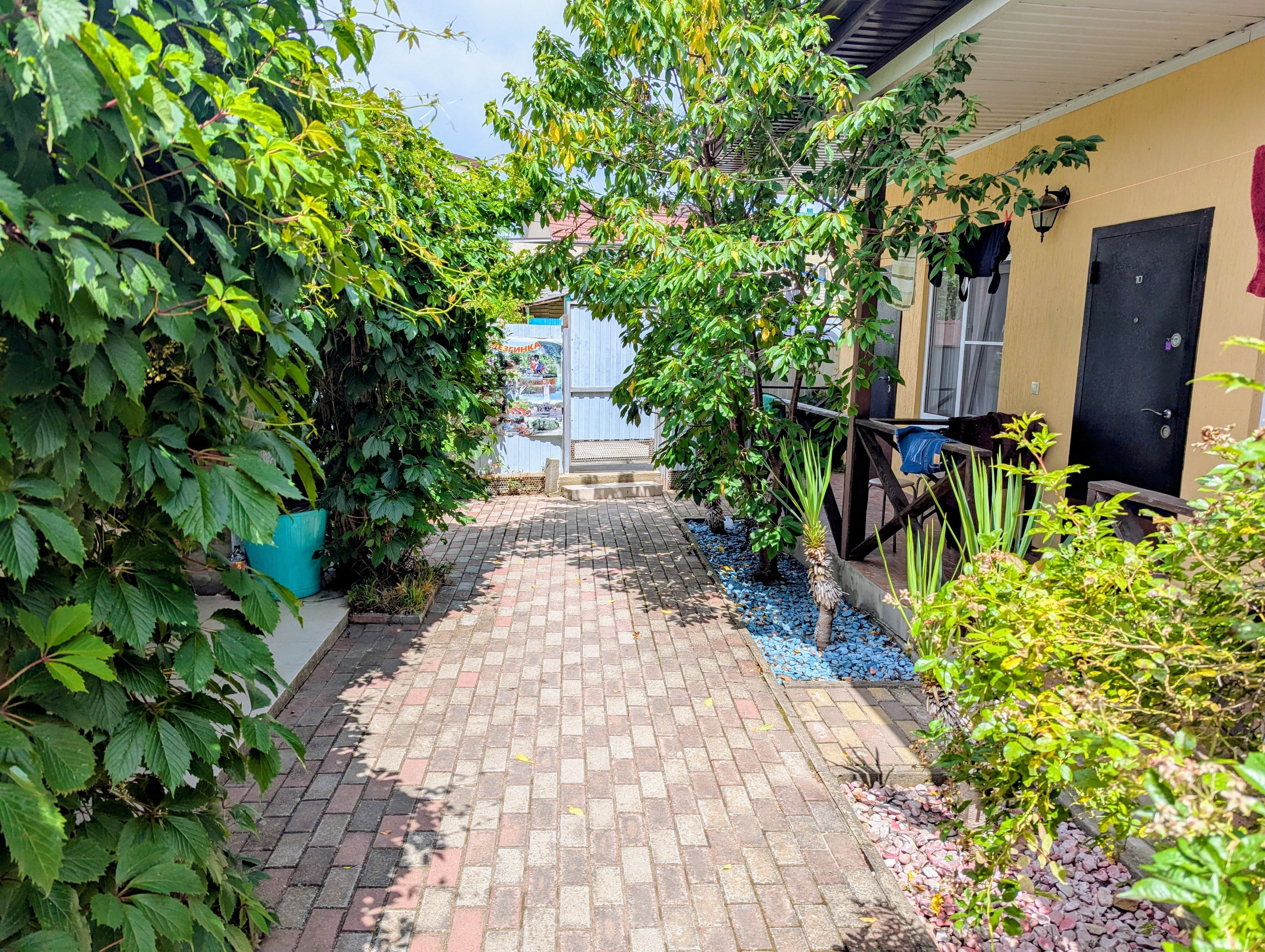 Фото Архипка